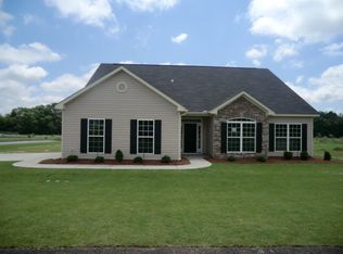 4010 Fringetree Loop, Aiken, SC 29809