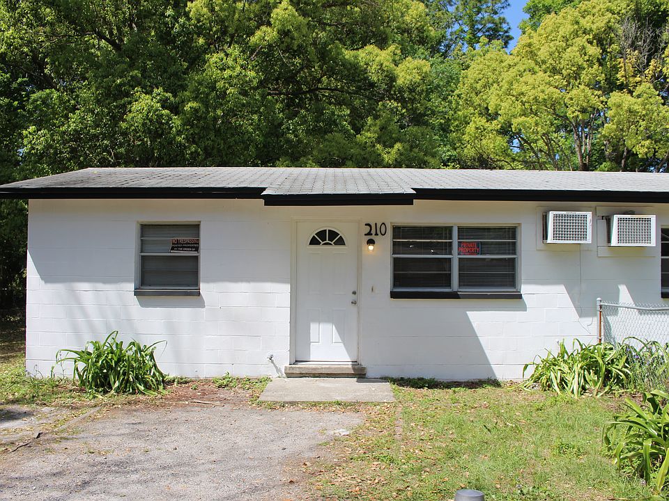 210 NE 14th Street