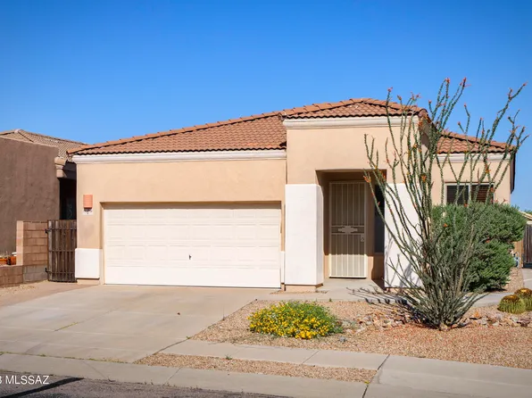 826 S Echo Vista Dr, Vail, AZ 85641