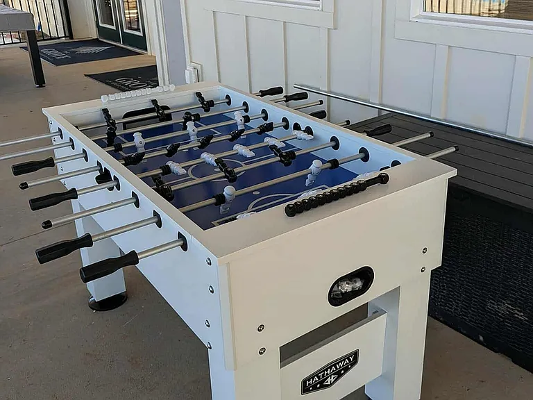 Foosball