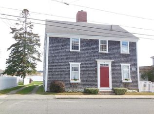 2038 Main Rd, Westport, MA 02790