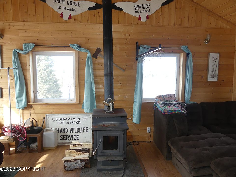 16755 Caribou Hills Rem SW, Ninilchik, AK 99639 MLS 235700 Zillow