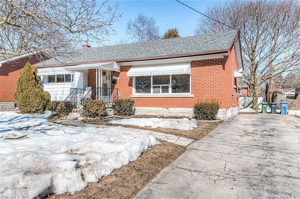 203 Metcalfe St, Guelph, ON N1E 4Y6 Zillow