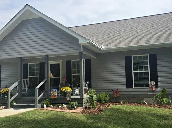 708 County Road 1447, Vinemont, AL 35179