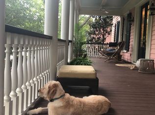 23 Isle Of Hope, Mount Pleasant, SC 29464