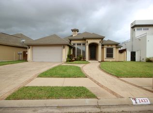 2427 E 8th Ave, Mission, TX 78572