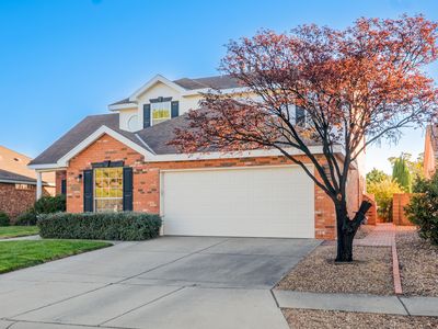 7434 Riverton Dr NW, Albuquerque, NM, 87120