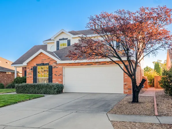 7434 Riverton Dr NW, Albuquerque, NM 87120