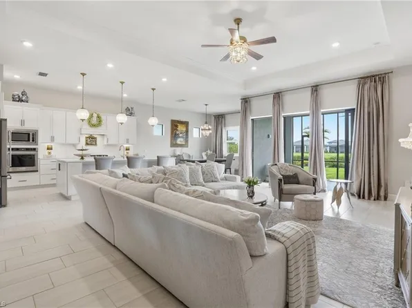 1848 Terreno BLVD, NAPLES, FL 34120