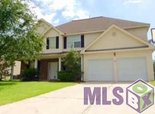 37027 Murphy Webb Ave, Prairieville, LA 70769