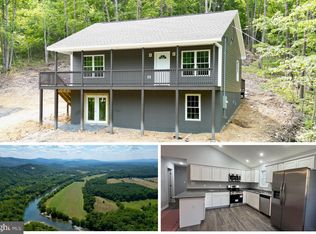 230 Spring Hollow Rd, Front Royal, VA 22630