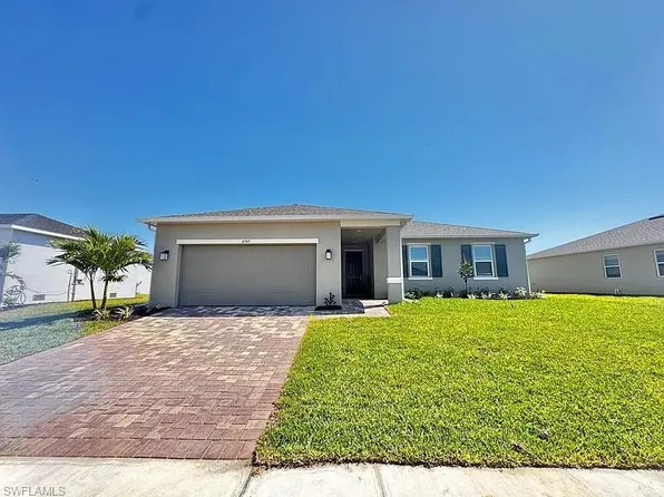 6543 Estero Bay Dr, Fort Myers, FL 33908