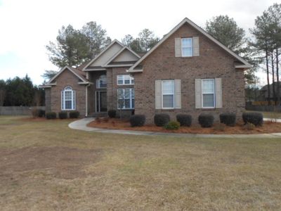212 Idle Pines Dr, Perry, GA, 31069