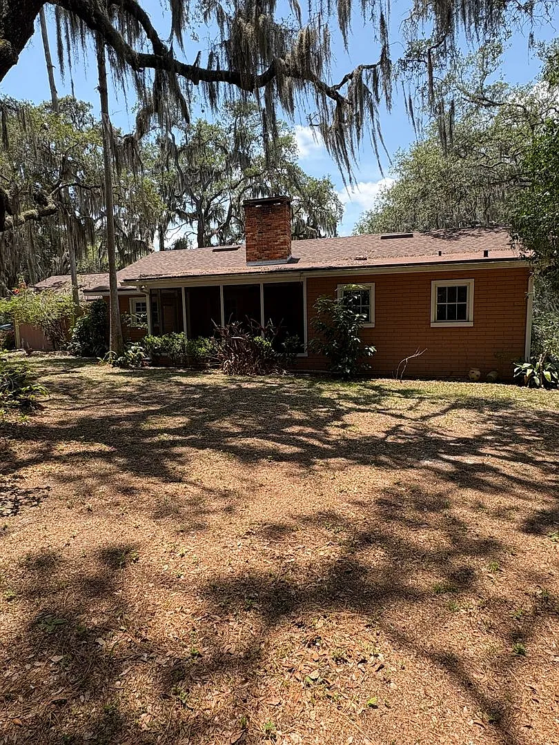 2BR/2BA Home with Preserve View + Tennis Court Access DeLand, FL — Photo 2