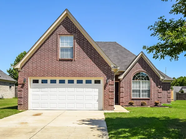 5760 Landau Dr, Southaven, MS 38671