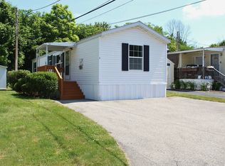 124 W Main St #7, Merrimac, MA 01860