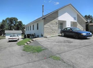 408 W Davis St, Monona, IA 52159