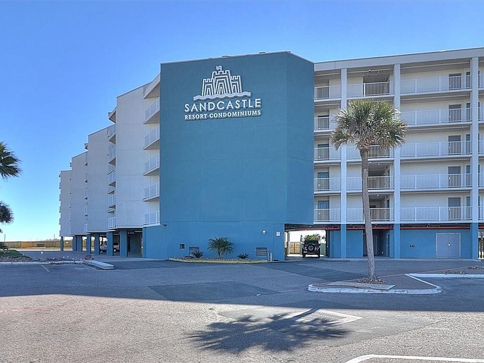 1st image of 800 Sandcastle Dr #120