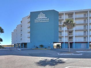 800 Sandcastle Dr #120, Port Aransas, TX 78373