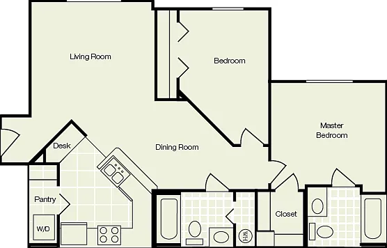 Noah's Landing Apartments — Photo 28