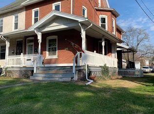 215 Lawn Ave, Sellersville, PA 18960