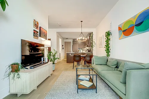 29 Queens Quay E #310 Photo 1
