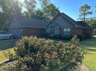 1504 6th Ave SW, Ardmore, OK 73401