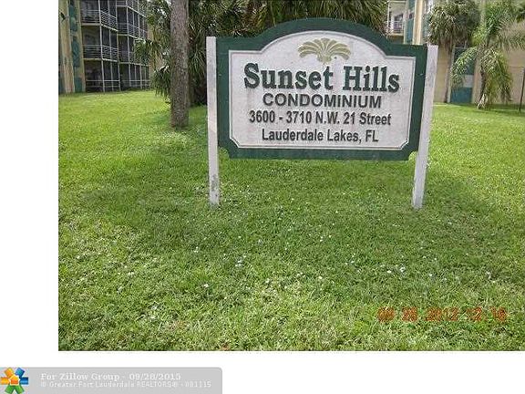 5th image of 3610 NW 21st St APT 403