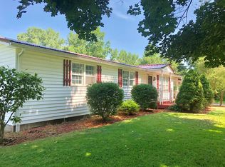 3208 Lambs Creek Rd, Mansfield, PA 16933