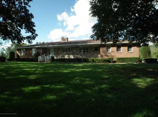 4575 E Strange Hwy, Grand Ledge, MI 48837