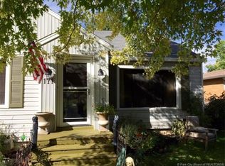 171 E 400 S, Heber, UT 84032
