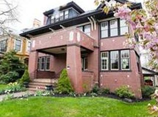 4941 Wallingford St, Pittsburgh, PA 15213