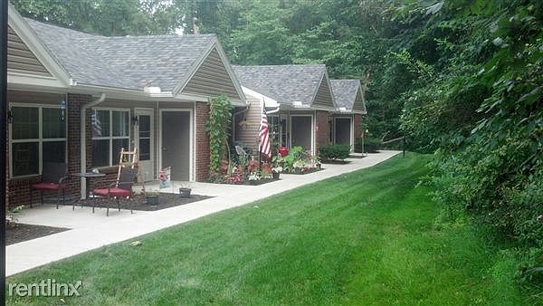 Dutch Ridge 8
