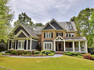 530 Dogwood Way, Dawsonville, GA, 30534