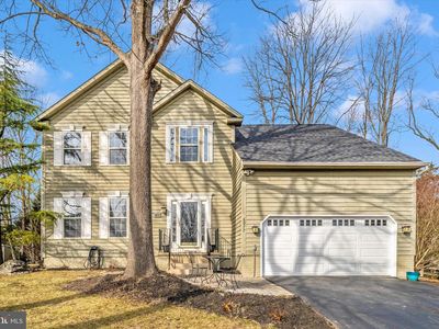 6977 Meadowpoint Ter, New Market, MD, 21774