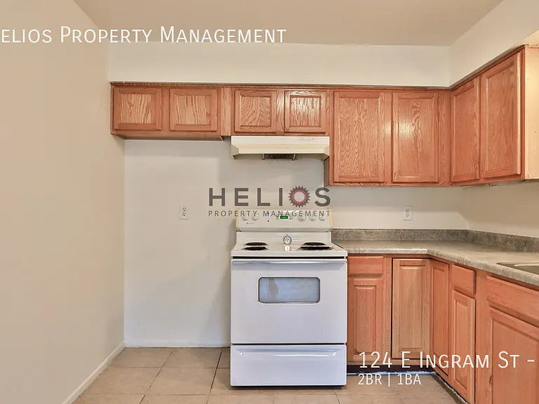 124 E Ingram St #A — Photo 7