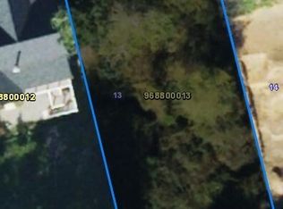 LOT Thirteen Ebb Tide Ct, Pt Ludlow, WA