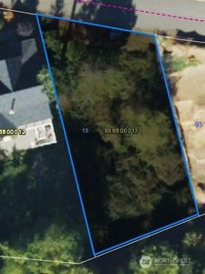 0 Lot 13 Ebb Tide Ct, Pt Ludlow, WA, 98365