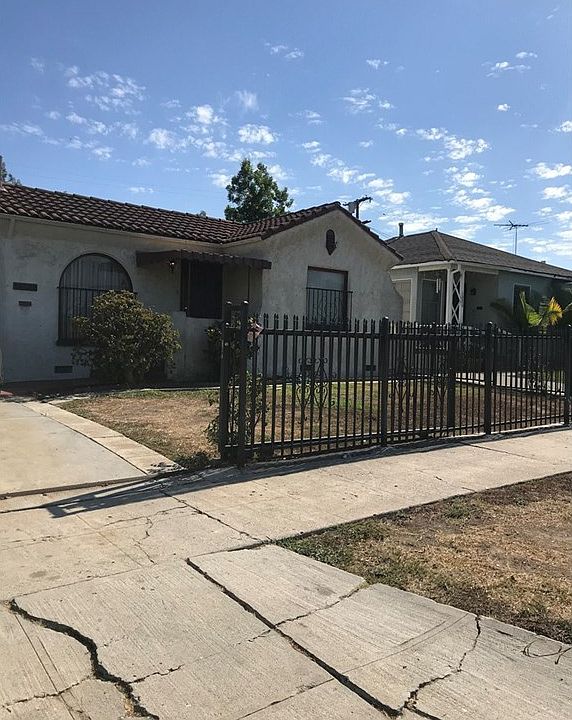 1st image of 1418 W 91st Pl