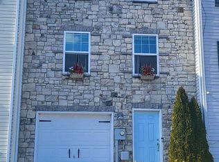 53 Carnegie Links Dr, Martinsburg, WV 25405