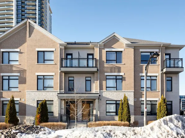 56 Active Rd, Markham, ON L3T 0G2