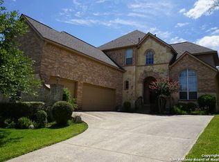 407 Sand Ash Trl, San Antonio, TX 78256