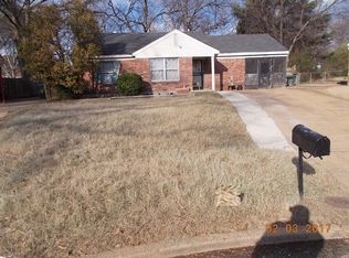 2986 Ashwood Cv, Memphis, TN 38118