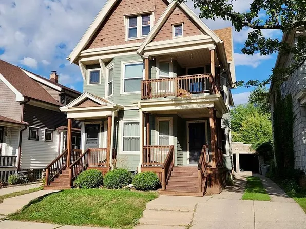 Brisbane Ave - 2556-2558
