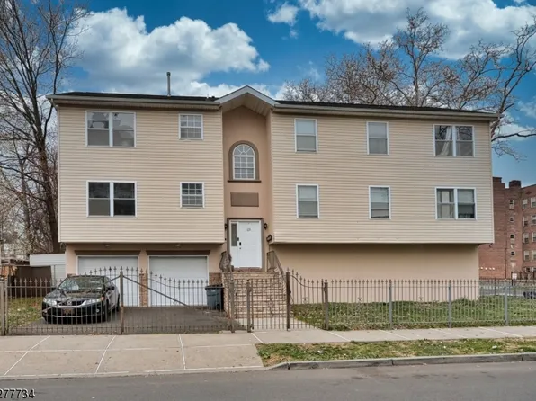 129 William St, East Orange City, NJ 07050