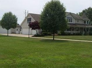 25625 Sprague Rd, Columbia Station, OH 44028