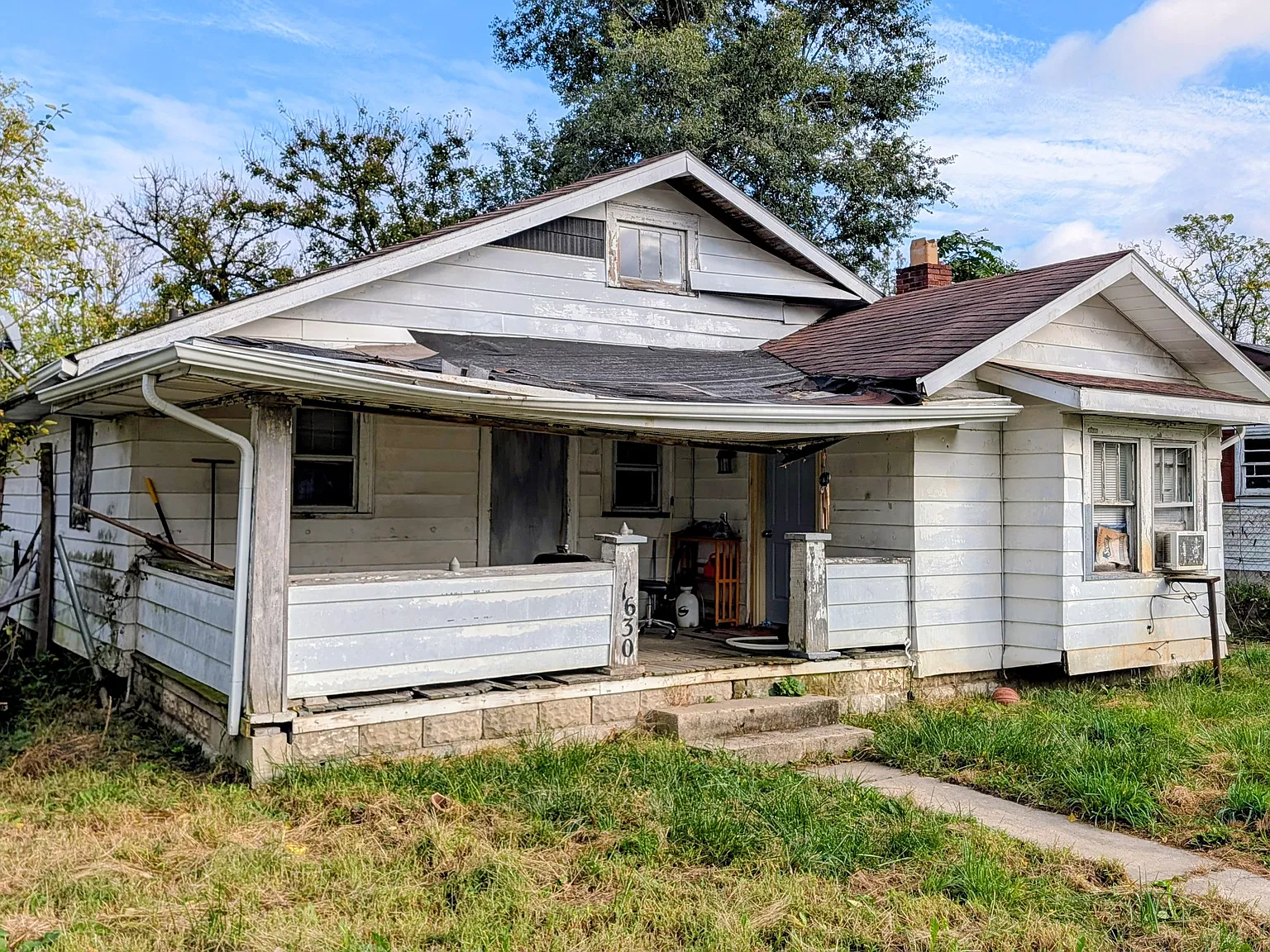 3 bed, 1030 sqft, $800 — Photo 3