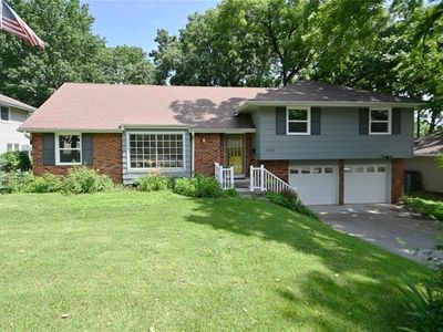 1710 NE 68th St, Gladstone, MO, 64118