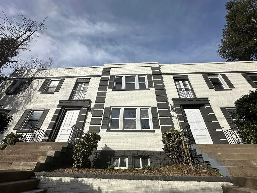 Discover Your Next Home here at 4101 Davis Pl NW! — Photo 2