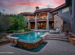 160 Crystal Sky Dr, Sedona, AZ 86351